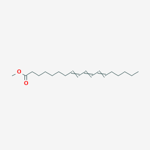 Methyl octadeca-8,10,12-trienoate