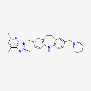 GPR4 antagonist 3b