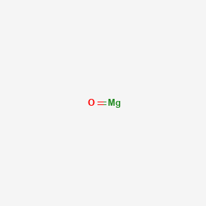 Magnesium Oxide