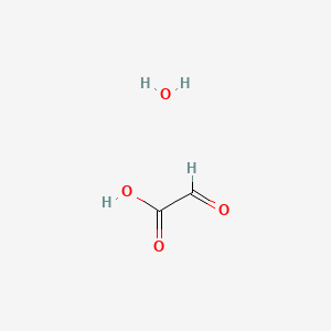 Glyoxylic acid monohydrate