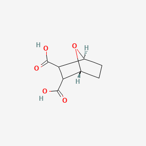 molecular formula C8H10O5 B10799226 Aquathol 