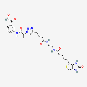 Citrulline-specific Probe-biotin