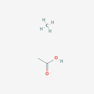 molecular formula C3H8O2 B10799541 T20 (acetate) 