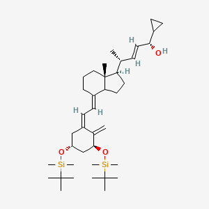 Impurity F of Calcipotriol