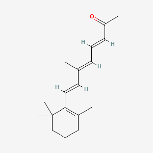 beta-Apo-13-carotenone