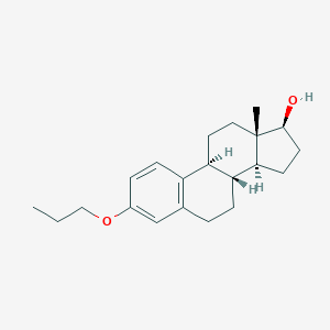 B108101 Estradiol 3-propyl ether CAS No. 22034-63-5