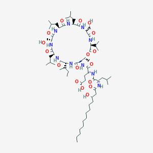 Orfamide A