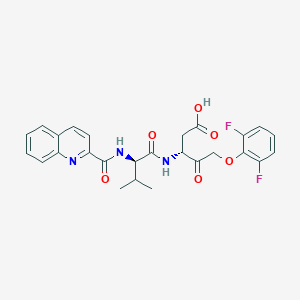 (R)-Q-VD-OPh