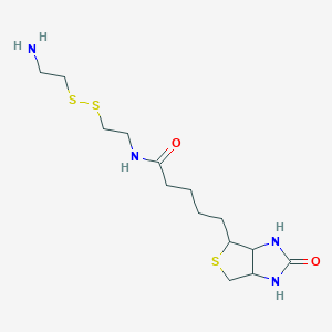 Biotinyl Cystamine