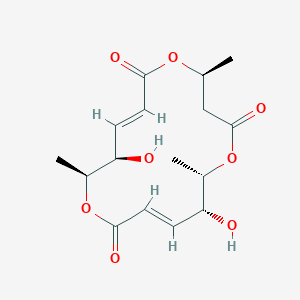 Macrosphelide A