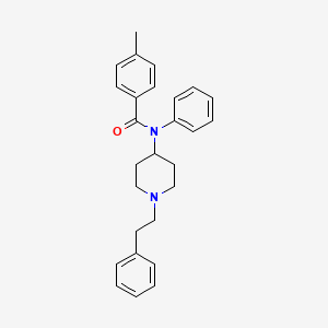 Para-toluoyl fentanyl