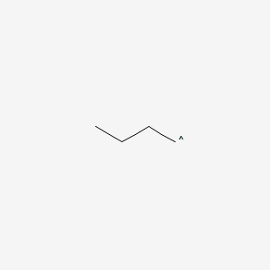 1-Butyl radical