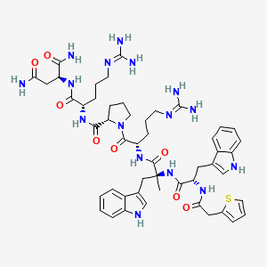 NMUR1 Agonist C7b