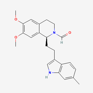 PDE4 inhibitor 16