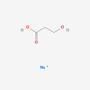 3-Hydroxypropionic Acid (sodium salt)