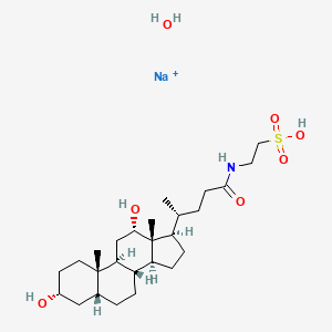 Sodium taurodeoxycholate monohydrate