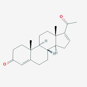 16-Dehydroprogesterone