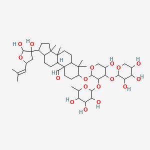 Gypenoside A