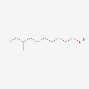 8-Methyldecan-1-OL