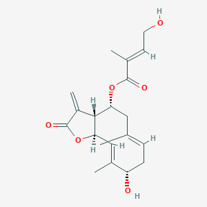 Eupalinolide K