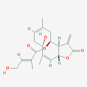 EupalinolideK