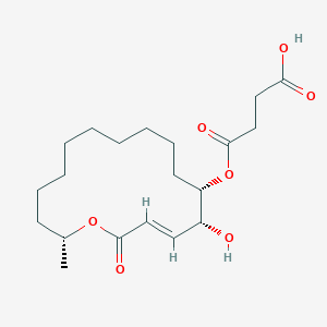 Berkeleylactone E