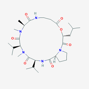 destruxin B2