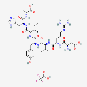 A 779 trifluoroacetate