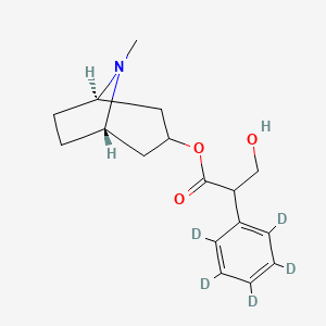 Atropine-d5