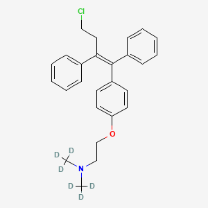 Toremifene-d6