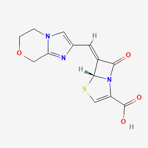 BLI-489 free acid