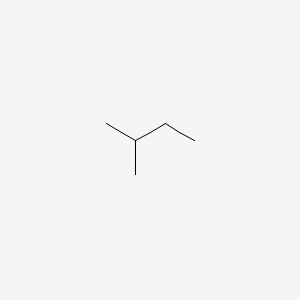 Isopentane