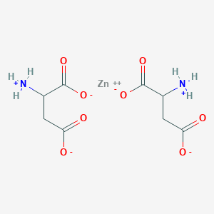 Zinc DL-aspartate