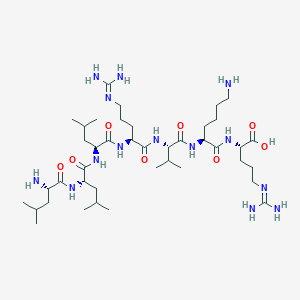 multi-Leu (ML)-peptide