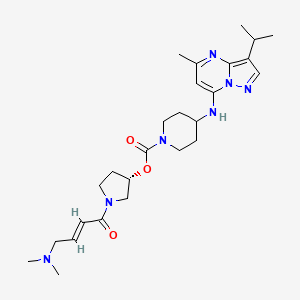 Cdk7-IN-2