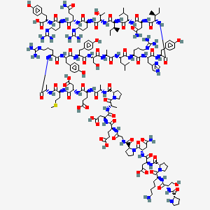 neuropeptide Y (2-36)