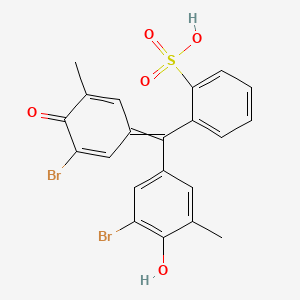 Bromocresol purple (sodium salt)