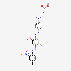 BHQ-1 carboxylic acid