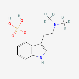 Psilocybin-d6