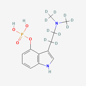 Psilocybin-d10