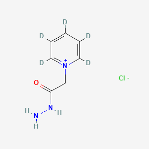 Girard's Reagent P-d5