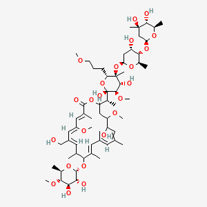 Amycolatopsin A