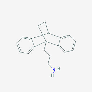 Desmethylmaprotiline