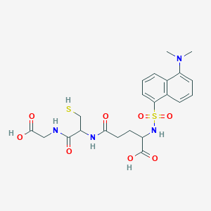 DNS-glutathione