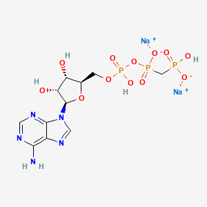 AMP-PCP (disodium)