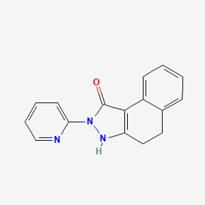 DMT1 blocker 2