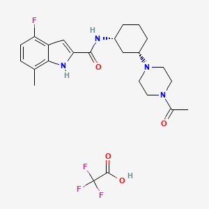 Setd2-IN-1 tfa