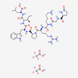 Xenopsin 2TFA(51827-01-1(free base)