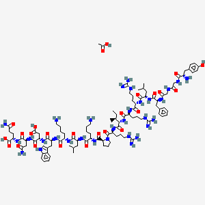 Dynorphin A acetate