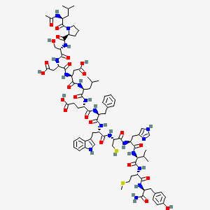 FZD7-binding peptide